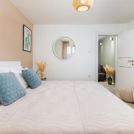 Unique Apartment 普拉 外观 照片