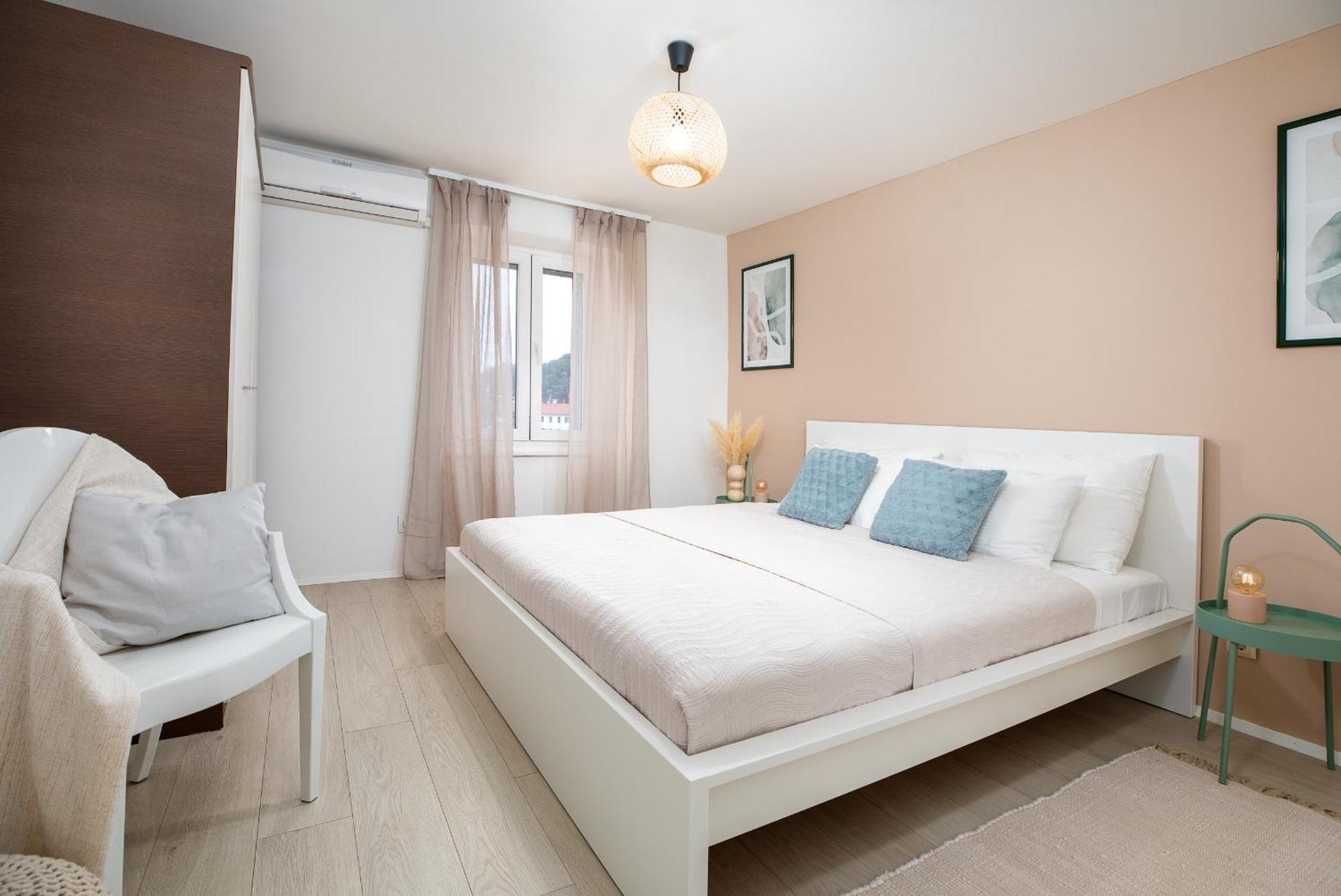 Unique Apartment 普拉 外观 照片