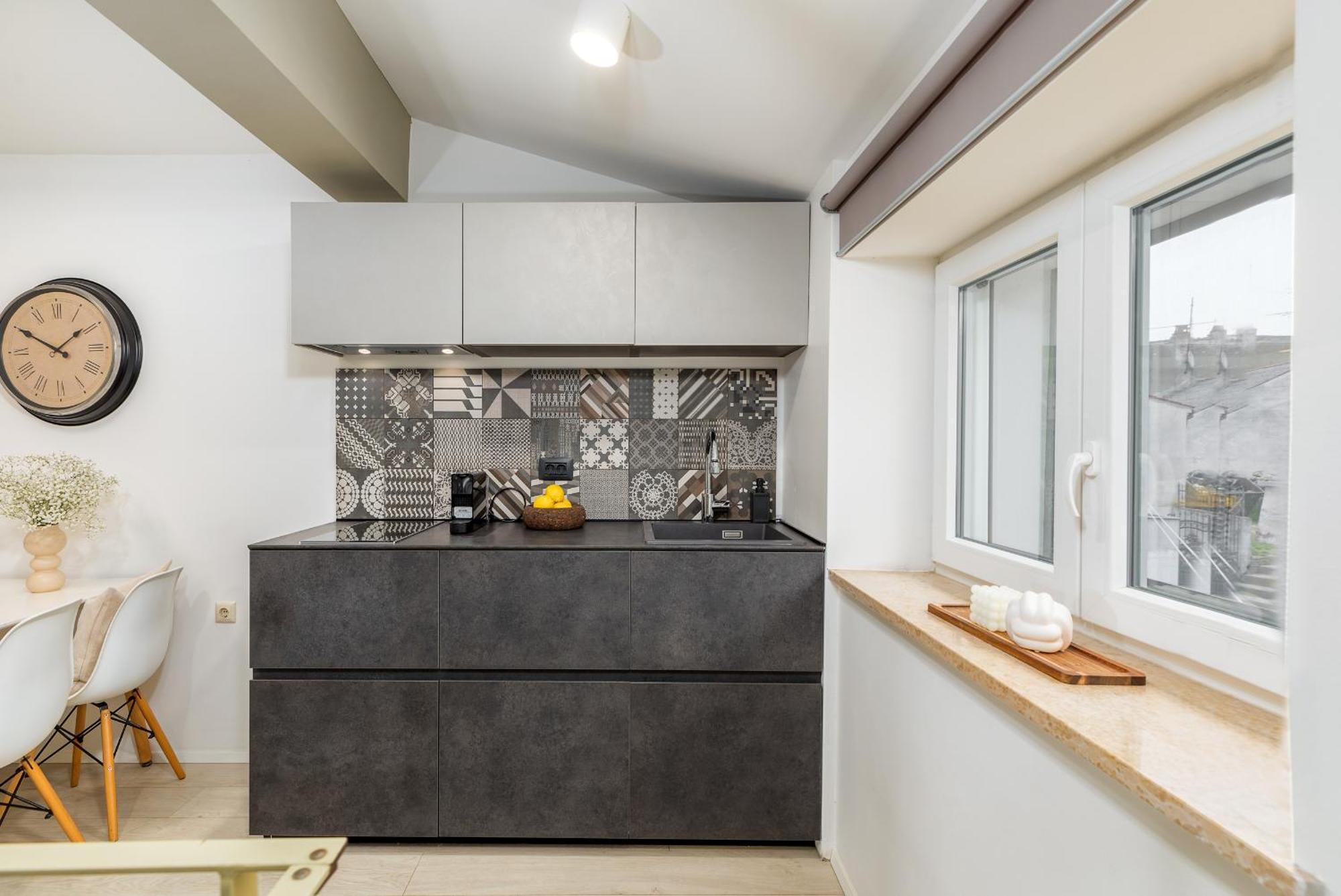 Unique Apartment 普拉 外观 照片