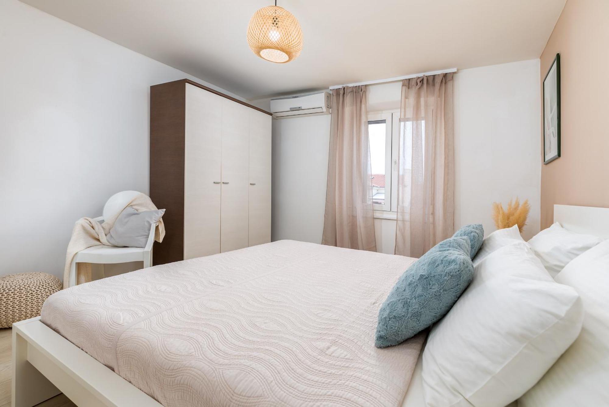 Unique Apartment 普拉 外观 照片